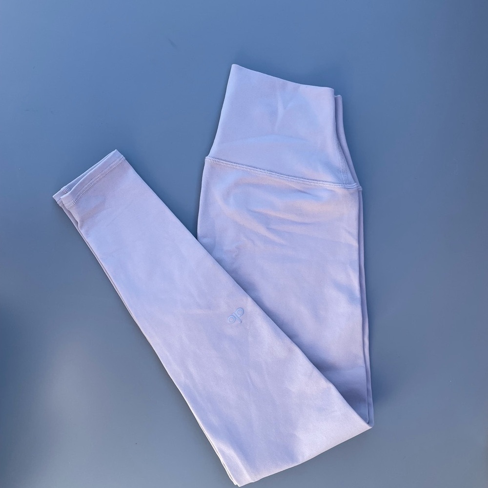 ALO Yoga High-Waisted Leggings